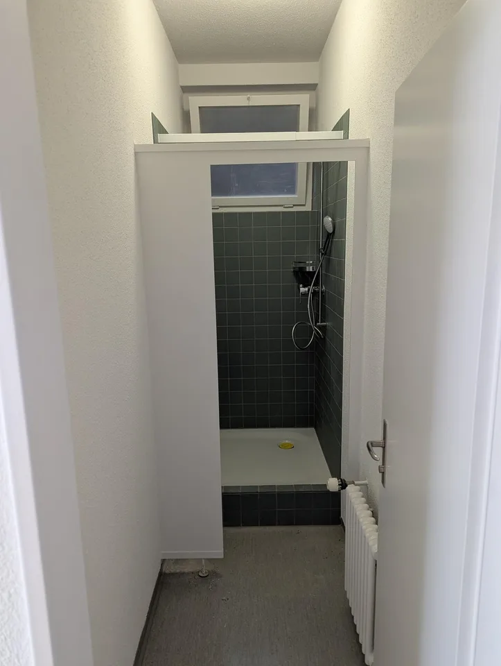 Schöne 4-Zimmerwohnung
