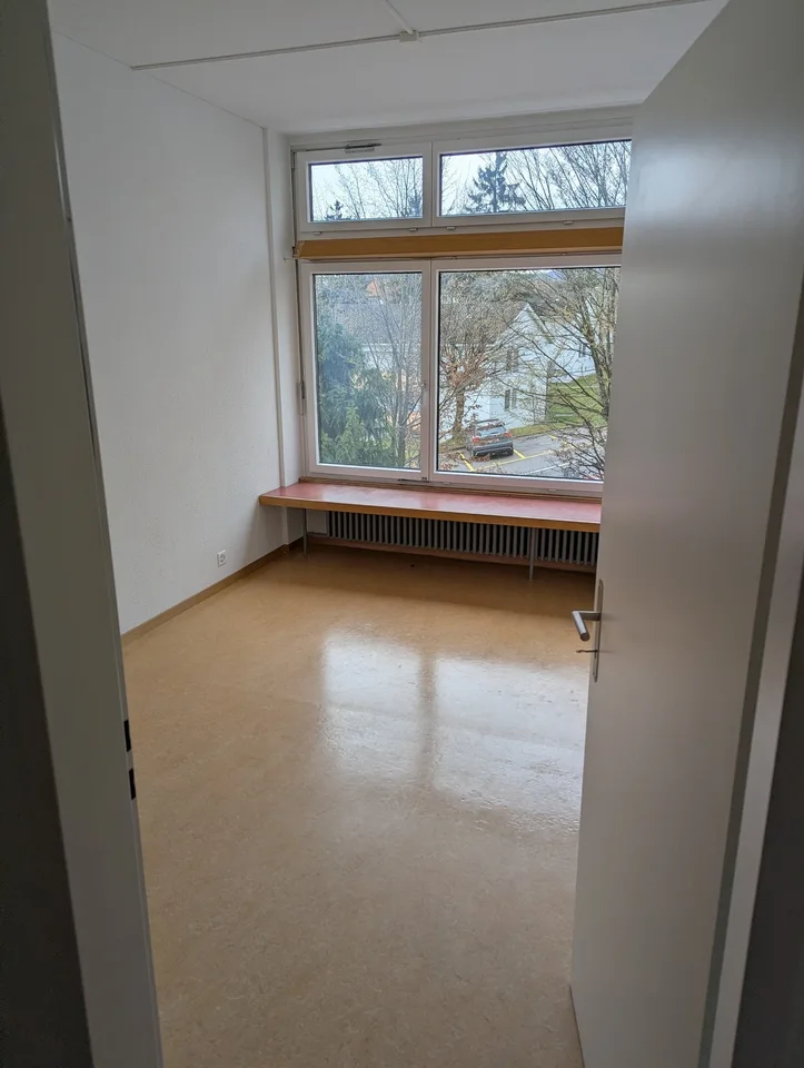 Schöne 4-Zimmerwohnung – Foto 6 von 6