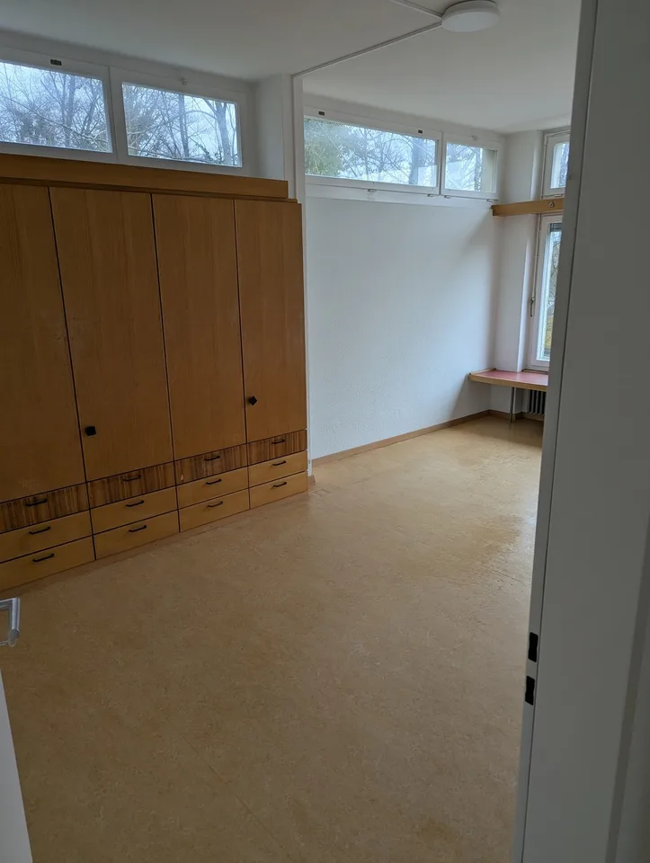 Schöne 4-Zimmerwohnung