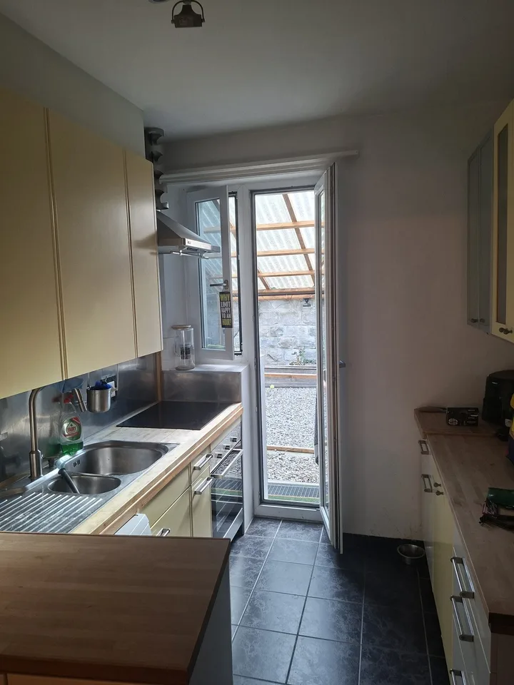 8800 Thalwil - CHF 1’450 inkl. NK pro Monat