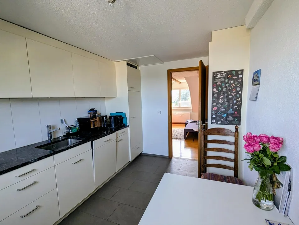 WG Zimmer im Brambergquartier