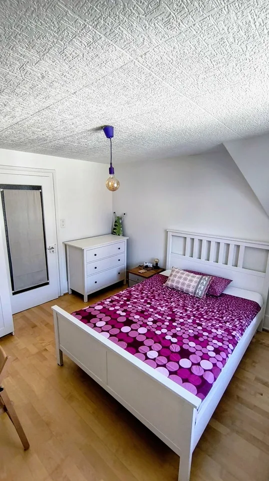 WG Zimmer im Brambergquartier