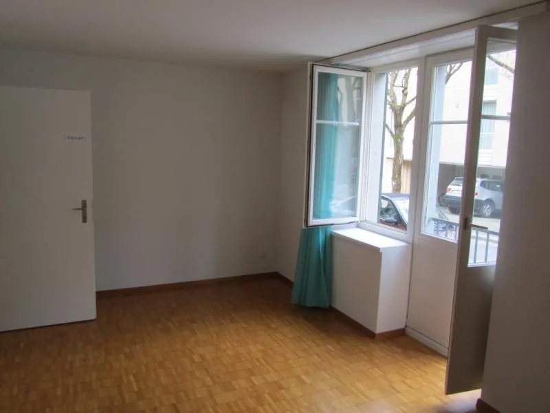 eigener Praxis- oder Büroraum in Thalwil