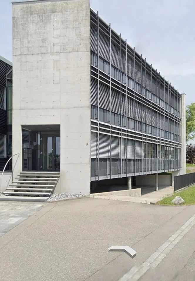 Nachmieter gesucht - Helles Einzelbüro in Hunzenschwil (AG)