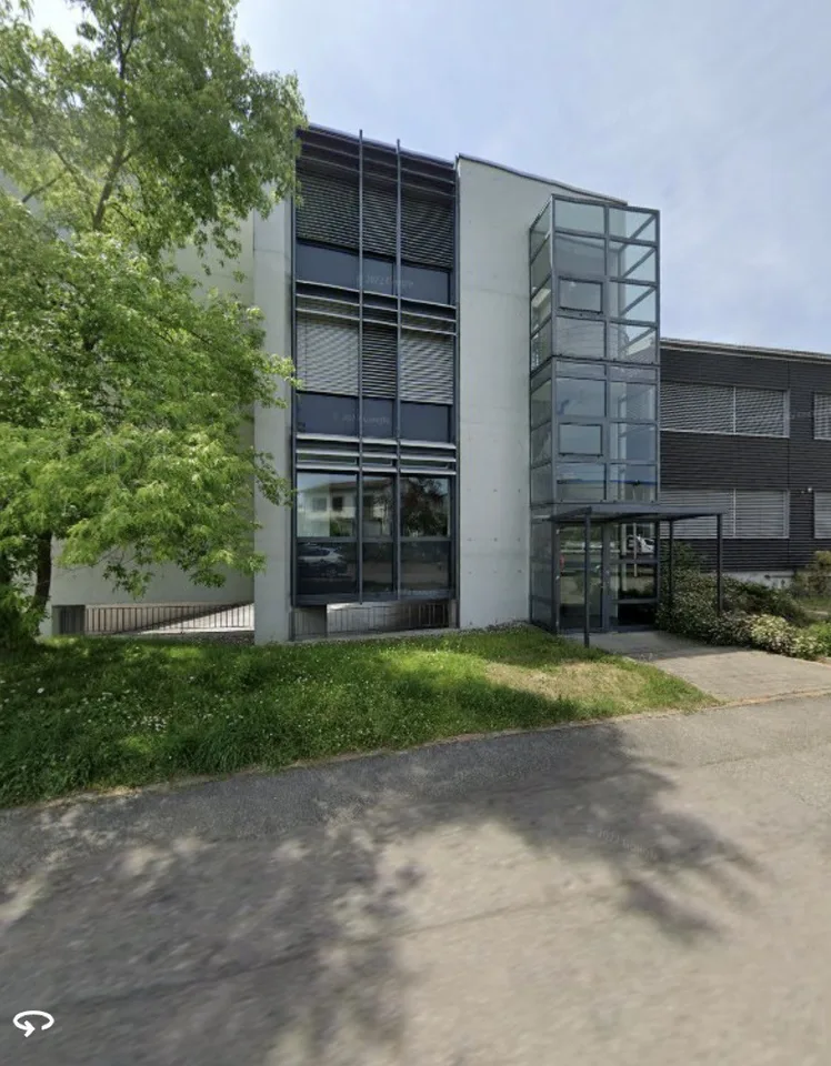Nachmieter gesucht - Helles Einzelbüro in Hunzenschwil (AG)
