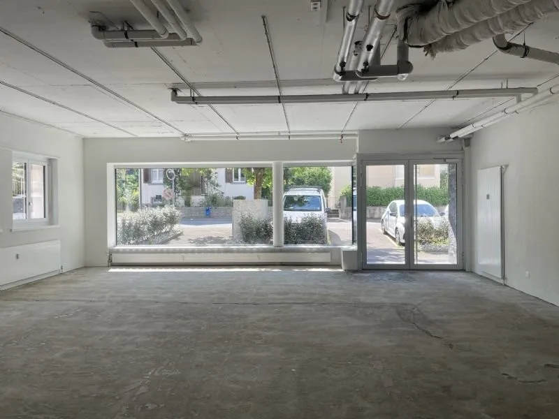 Vielseitiger Gewerberaum mit 206 m² in Olten – foto 7 di 7