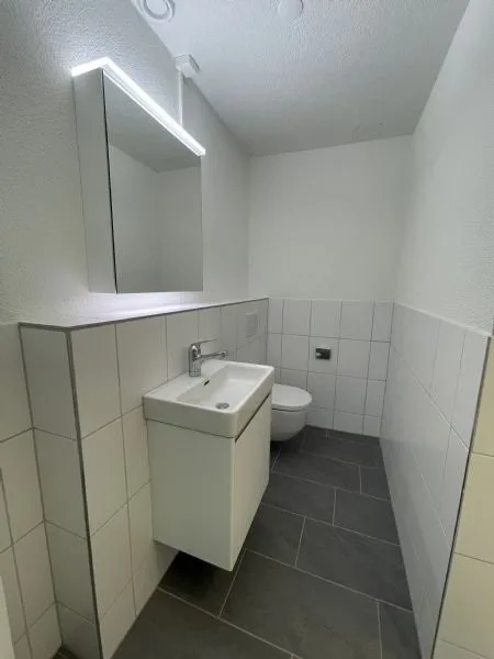 Vielseitiger Gewerberaum mit 206 m² in Olten
