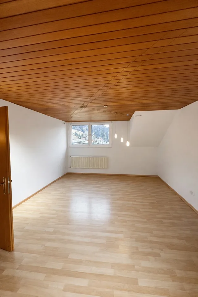 3-Zimmerwohnung