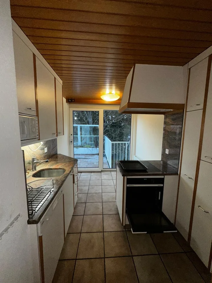 3-Zimmerwohnung