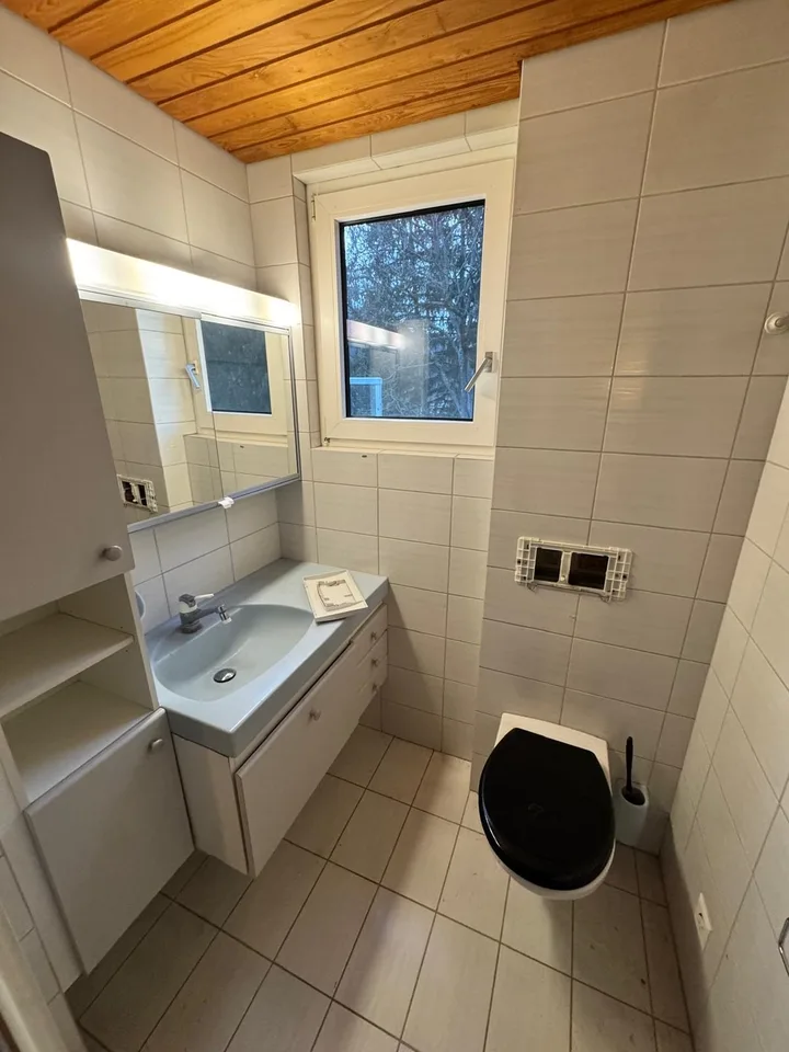 3-Zimmerwohnung