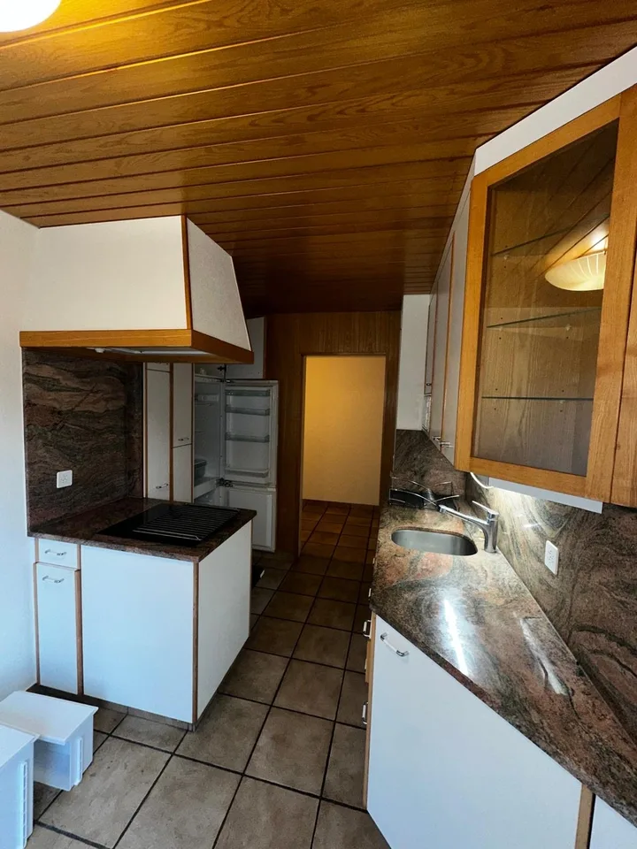 3-Zimmerwohnung