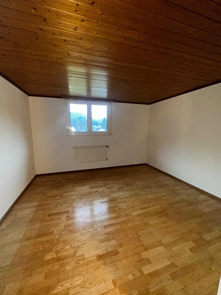 3-Zimmerwohnung