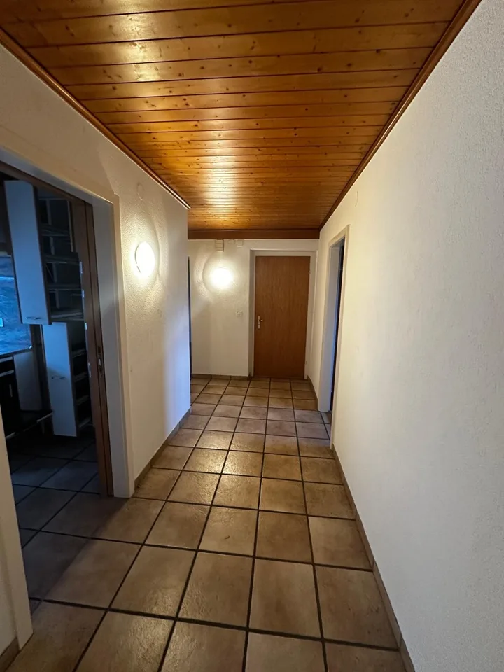 3-Zimmerwohnung