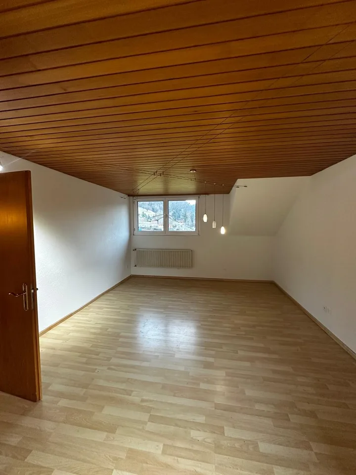 3-Zimmerwohnung