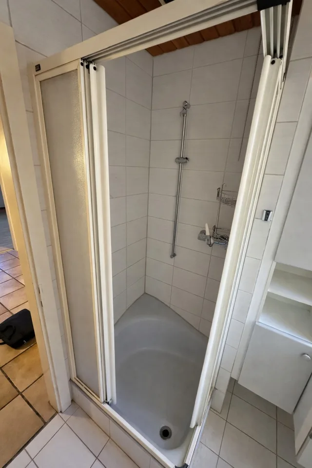 3-Zimmerwohnung