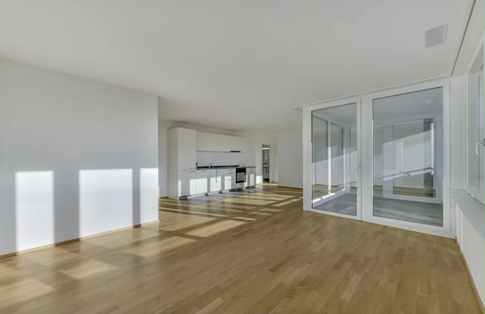 Nachmieter ab 01.10.2026 gesucht – moderne 2.5-Zimmer-Wohnung mit 69 m² in Wildegg