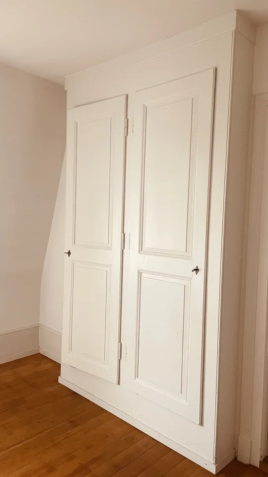 WG Zimmer in der Länggasse