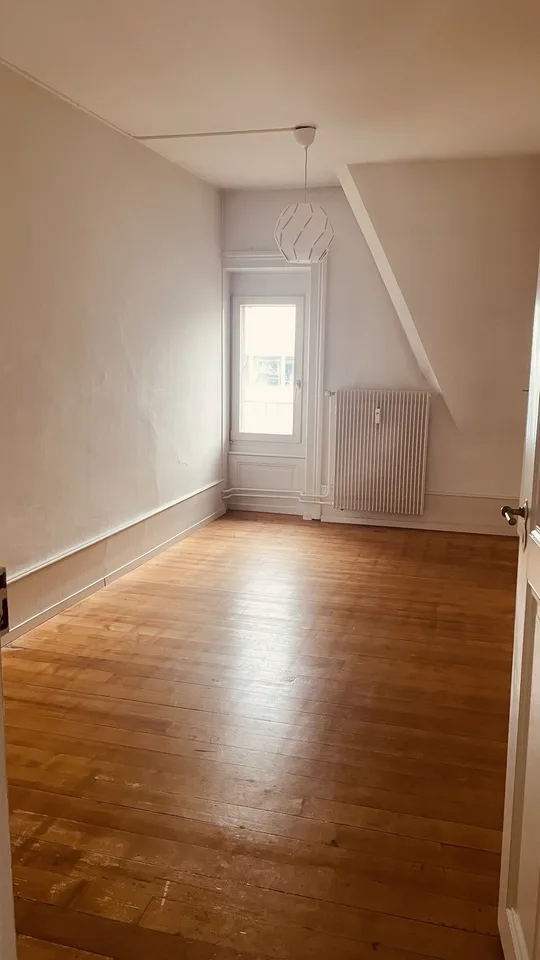 WG Zimmer in der Länggasse