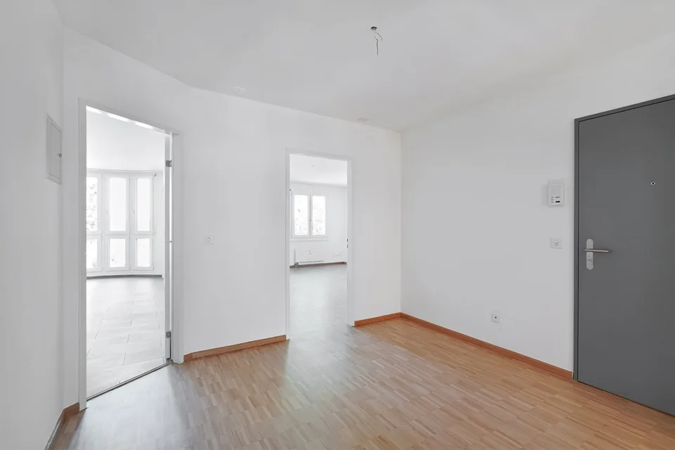 Blick in Parkanlage – Foto 6 von 8