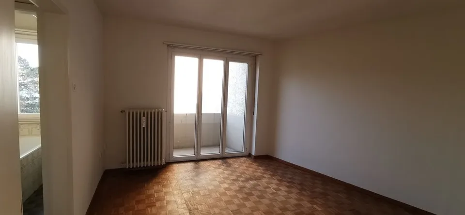 Wohnen in Stadt- und Rhein-Nähe