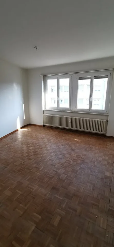 Wohnen in Stadt- und Rhein-Nähe
