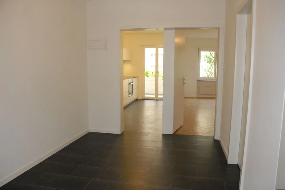 Grosse 3½-ZWG nahe Innenstadt