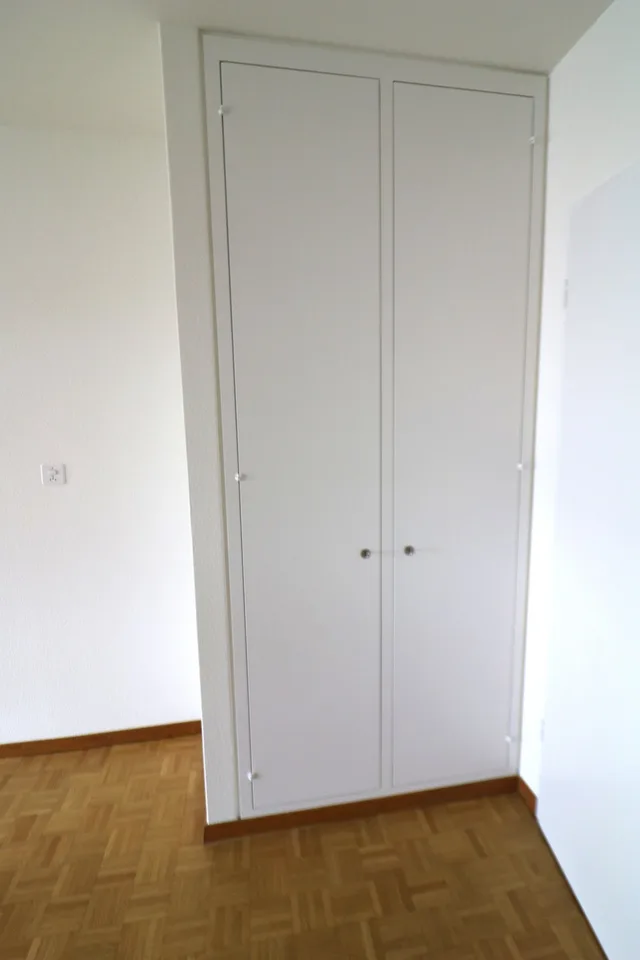 Rustikale 1 Zimmerwohnung!