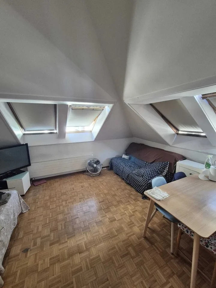 Zu ergattern! Prächtiges Studio in der Nähe des Genfersees!