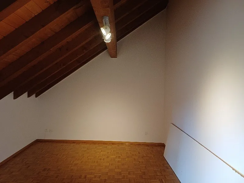 Grande chambre 18m2 avec balcon au centre de Fribourg