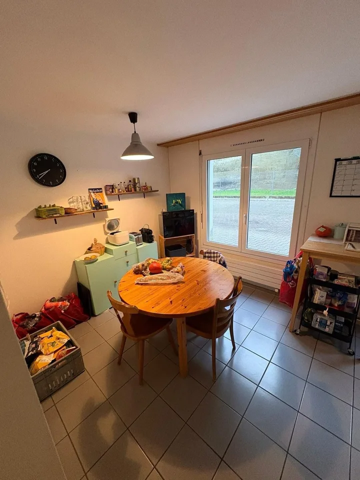 Chambre à Fribourg