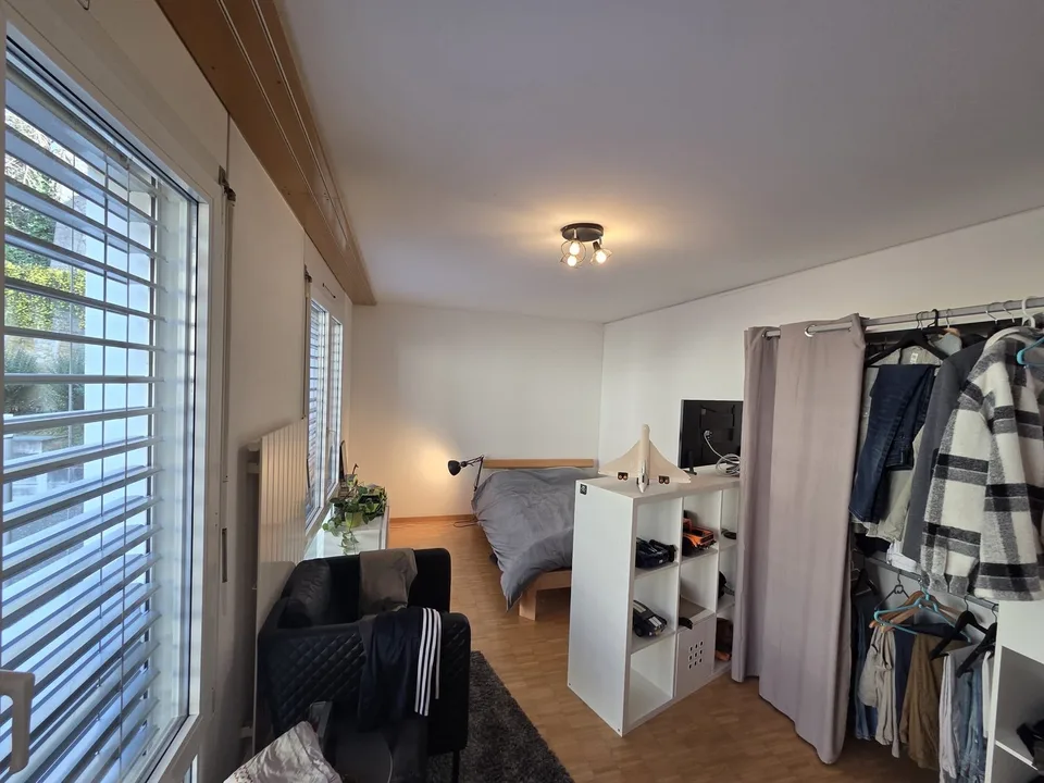 Chambre à Fribourg