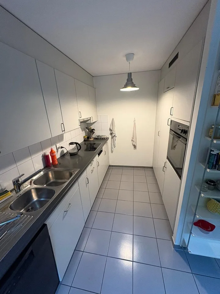 Chambre à Fribourg