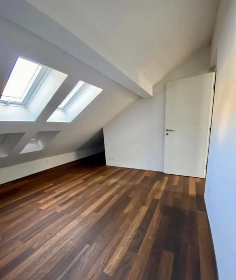 Magnifique duplex dans la Basse-Ville