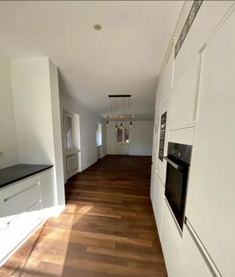 Magnifique duplex dans la Basse-Ville
