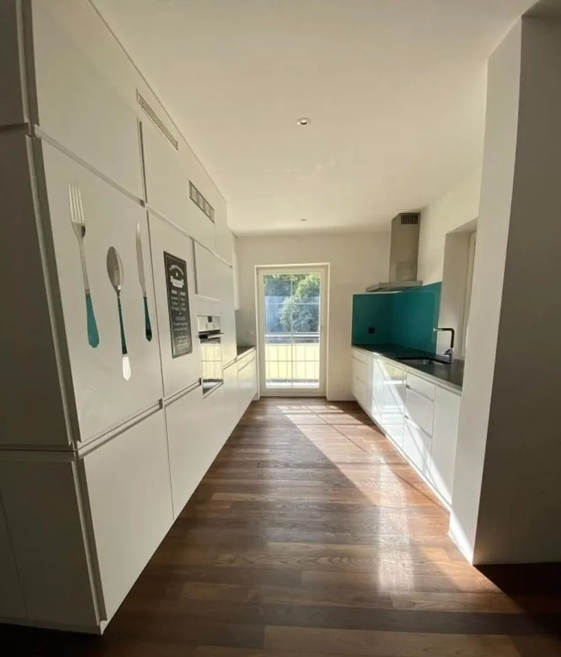 Magnifique duplex dans la Basse-Ville
