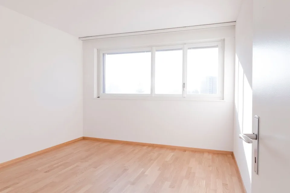 4.5 Zimmer Wohnung in Fribourg – Foto 9 von 12