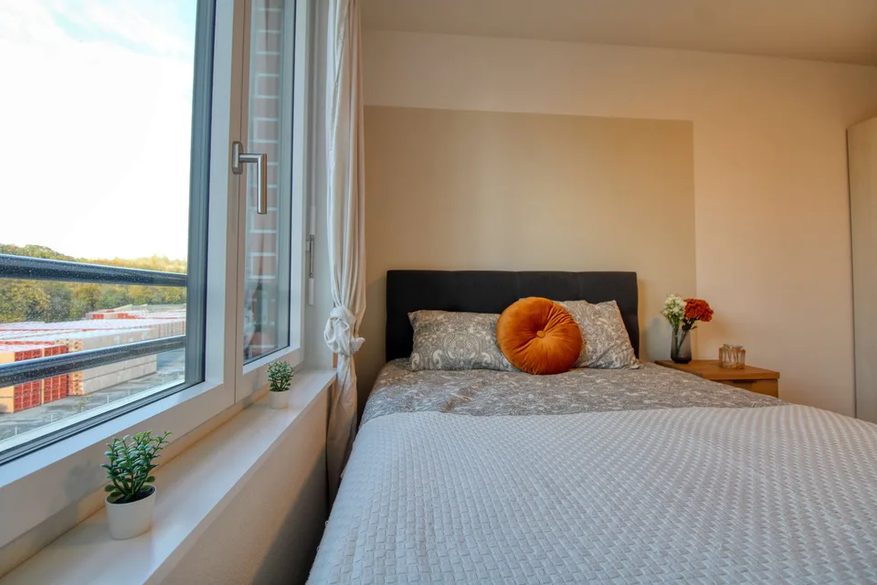 Spacious Coliving Apartment in Crissier