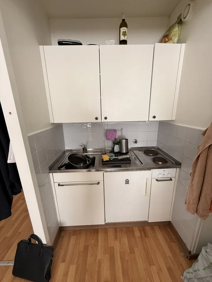 Aussicht ! Prächtiges Studio im Herzen von Prilly !