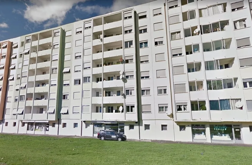 A saisir ! Magnifique logement idéalement situé !