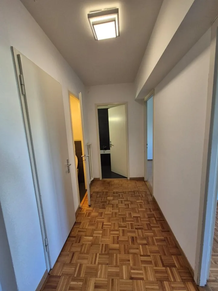 Einzigartige Gelegenheit! Wunderschöne Wohnung ideal gelegen!