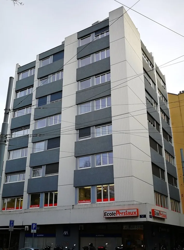 Á saisir ! Splendide appartement au coeur de Genève !