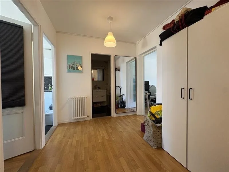 Beautiful 2-room apartment close to all amenities