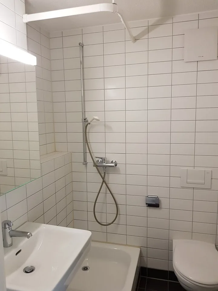 MIETEN OHNE kAUTION - Die ideale Studentenwohnung an zentraler Lage