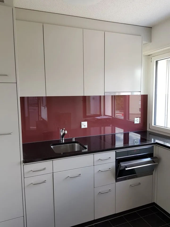 MIETEN OHNE kAUTION - Die ideale Studentenwohnung an zentraler Lage