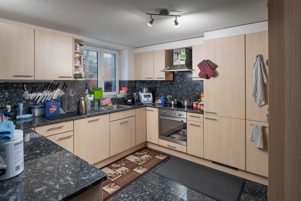 Unterdorf 12a, 5105 Auenstein - CHF 2’500 exkl. NK pro Monat