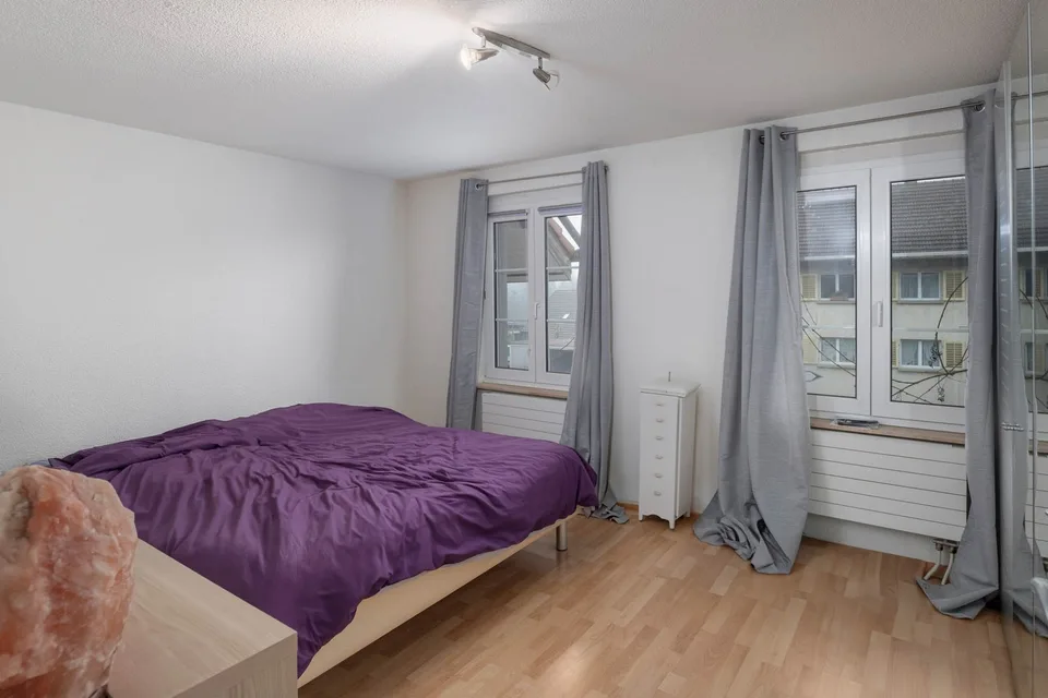 Unterdorf 12a, 5105 Auenstein - CHF 2’500 exkl. NK pro Monat
