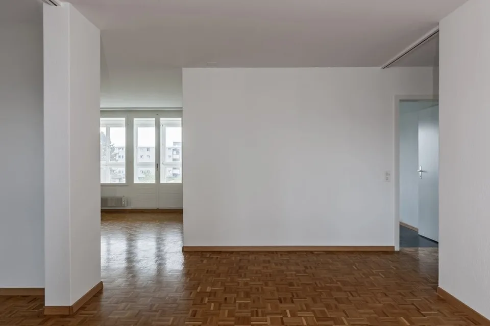 MIETEN OHNE KAUTION - Schönes Wohnen mit Weitsicht im 7. OG