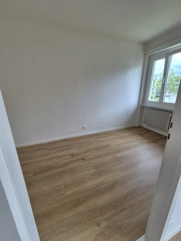 Preiswerter Wohn(t)raum in Stadtnähe
