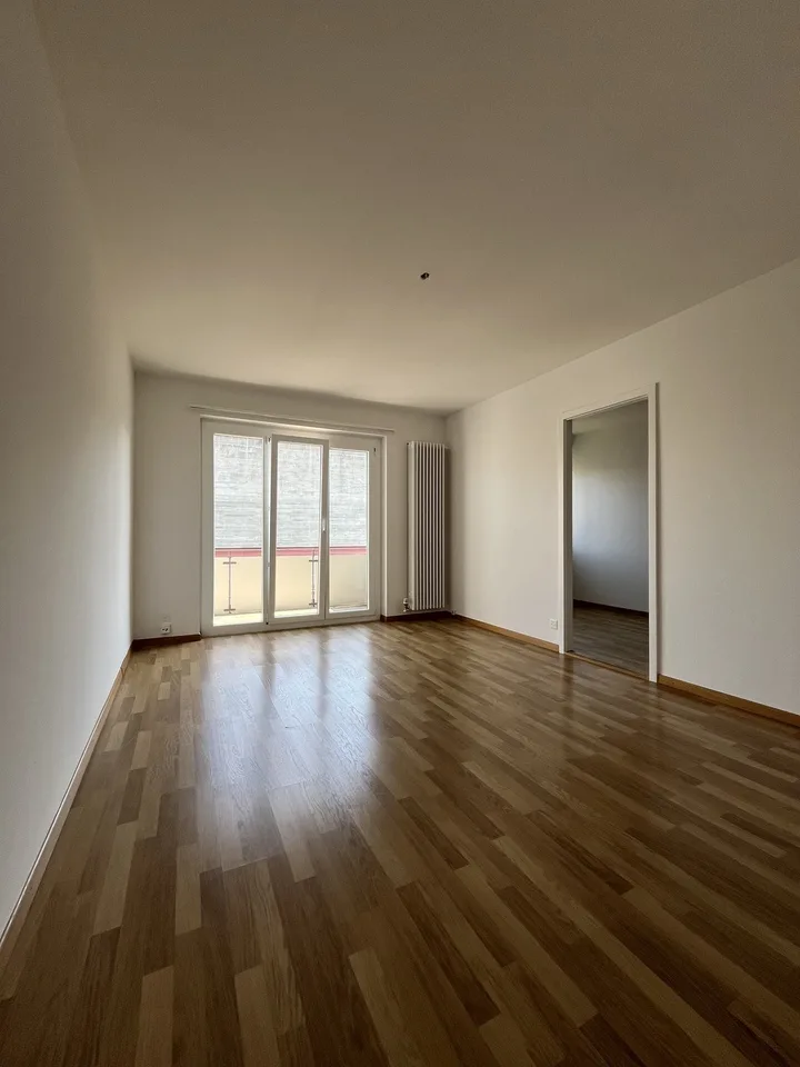 Preiswerter Wohn(t)raum in Stadtnähe