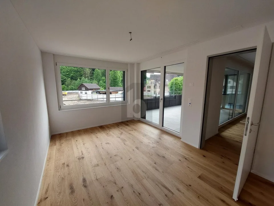 GROSSZÜGIG, MODERN UND FAMILIENFREUNDLICH